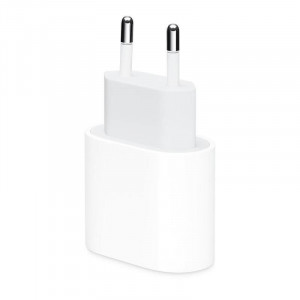 Блок питания Apple 20W USB-C