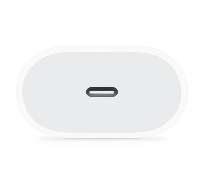 Блок питания Apple 20W USB-C