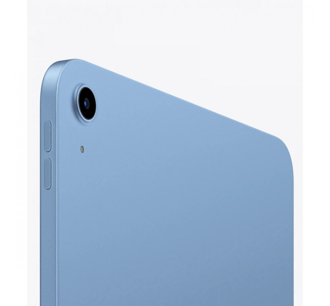 Apple iPad 11" (2025) Wi-Fi 256Gb Blue