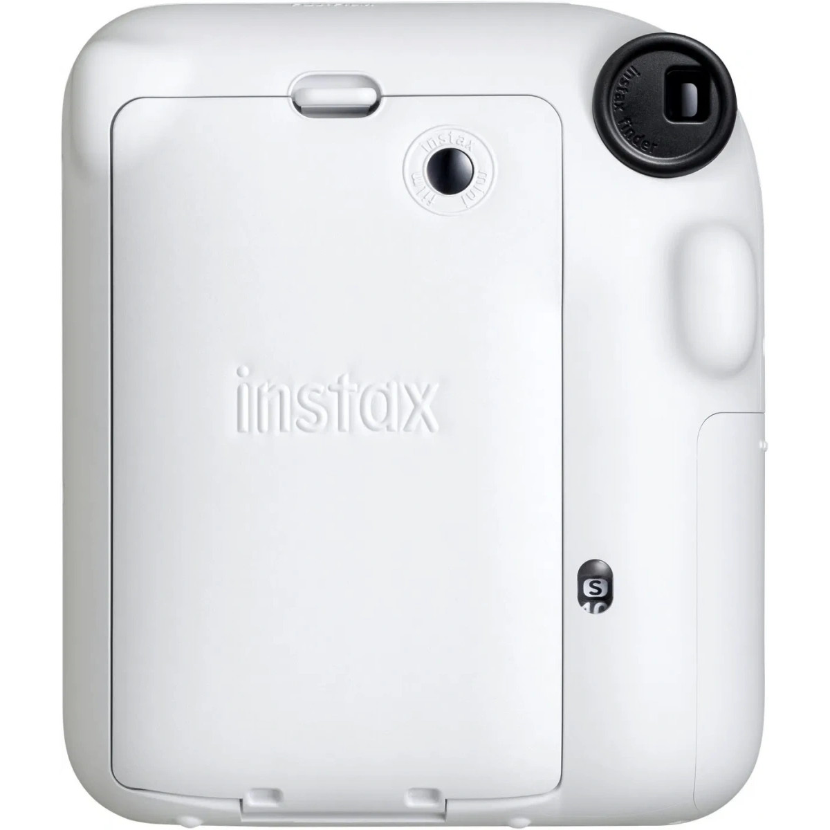 Фотоаппарат моментальной печати Fujifilm Instax Mini 12, White