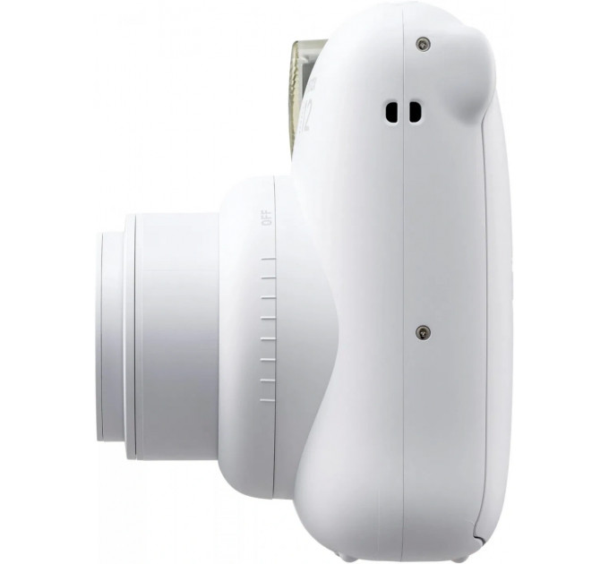 Фотоаппарат моментальной печати Fujifilm Instax Mini 12, White