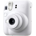 Фотоаппарат моментальной печати Fujifilm Instax Mini 12, White