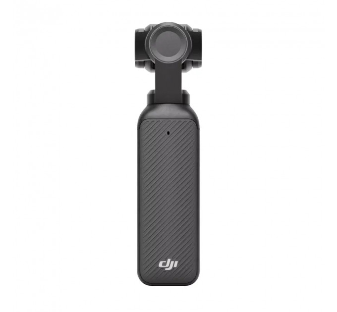 Экшн-камера DJI Osmo Pocket 3 Creator Combo чёрный