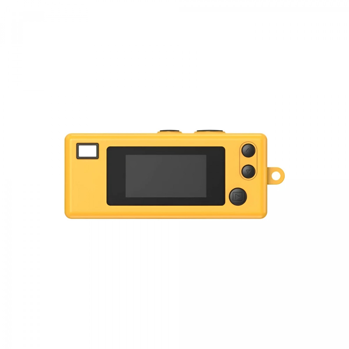 Компактный фотоаппарат Kodak Charmera 1987