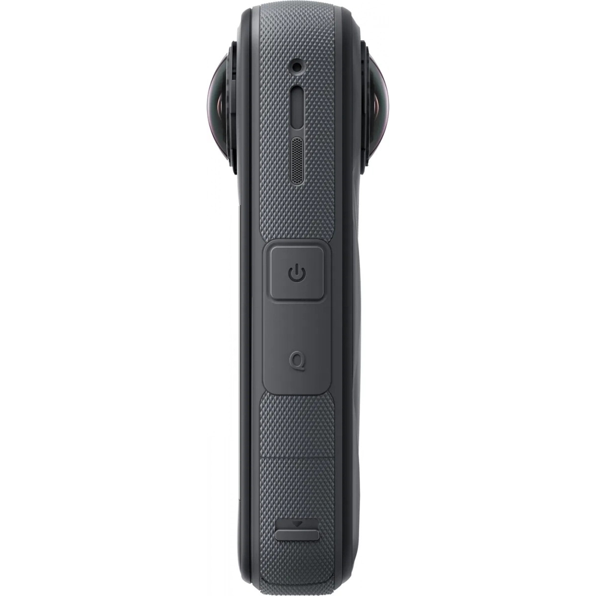 Экшн-камера Insta360 X5, Black