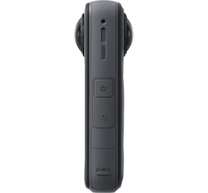 Экшн-камера Insta360 X5, Black