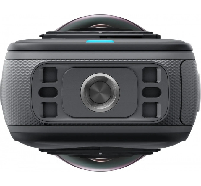 Экшн-камера Insta360 X5, Black