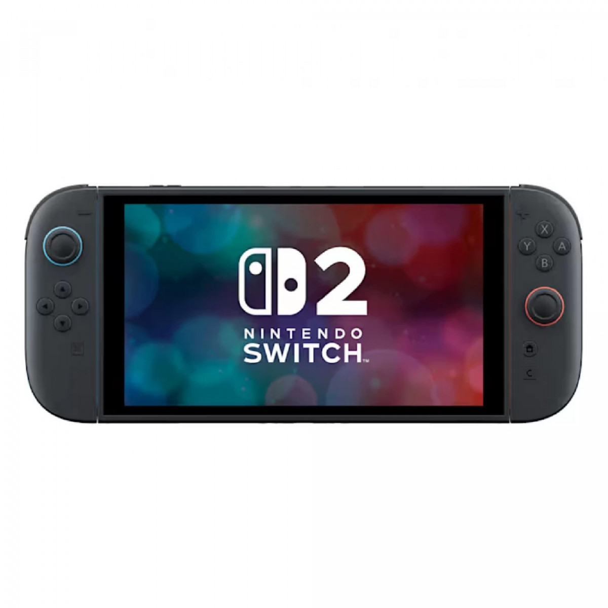Игровая приставка Nintendo Switch 2 256GB, Black