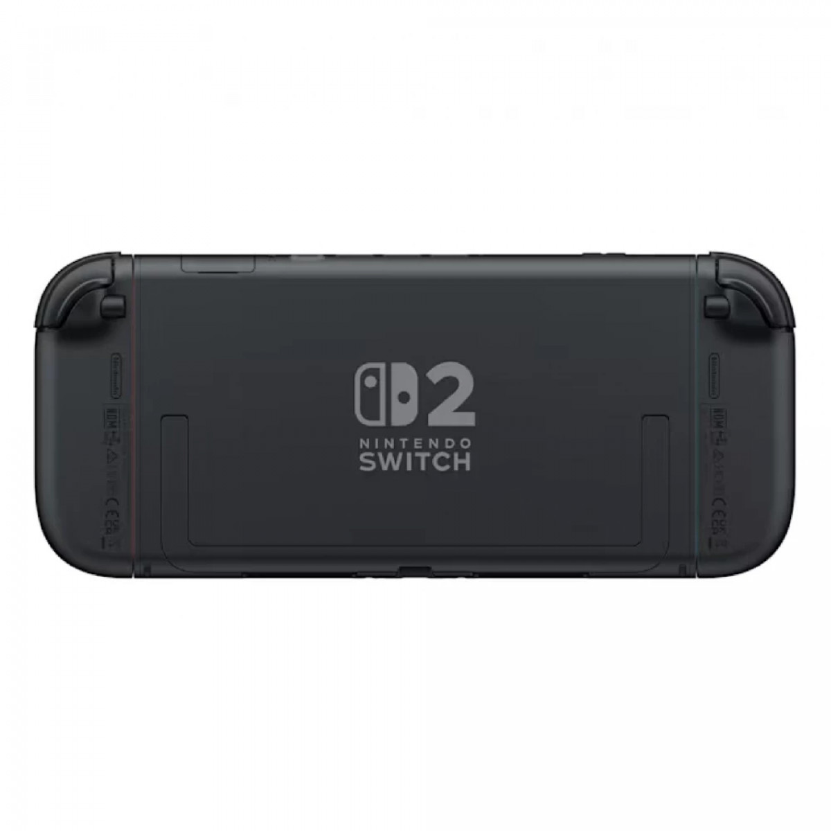 Игровая приставка Nintendo Switch 2 256GB, Black