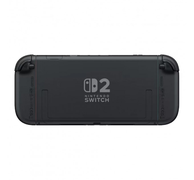 Игровая приставка Nintendo Switch 2 256GB, Black