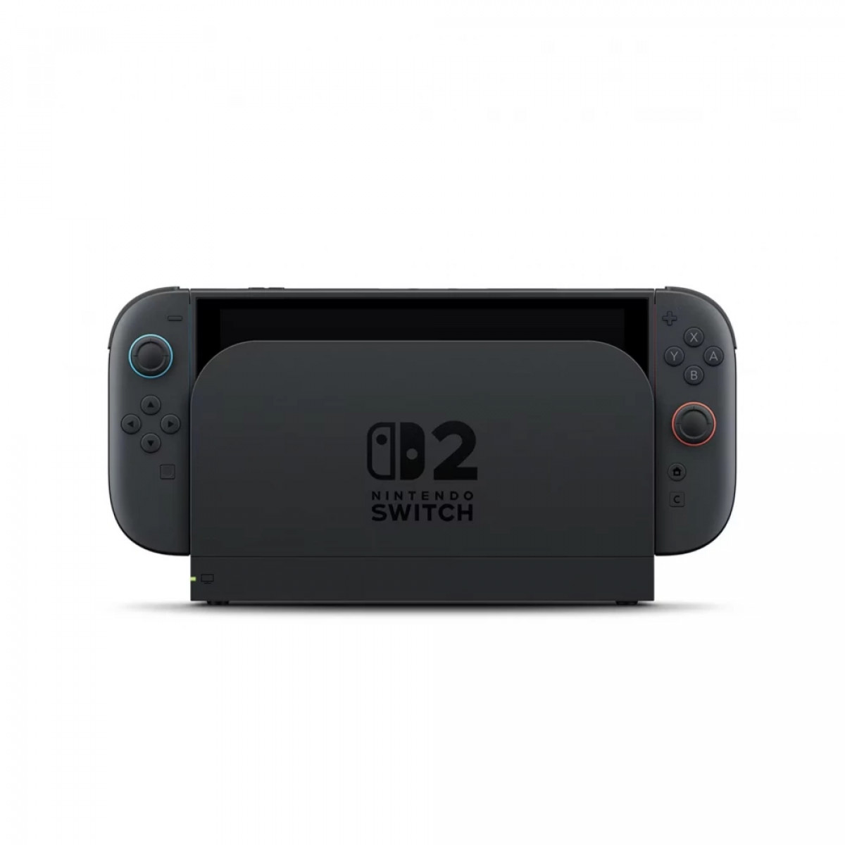 Игровая приставка Nintendo Switch 2 256GB, Black