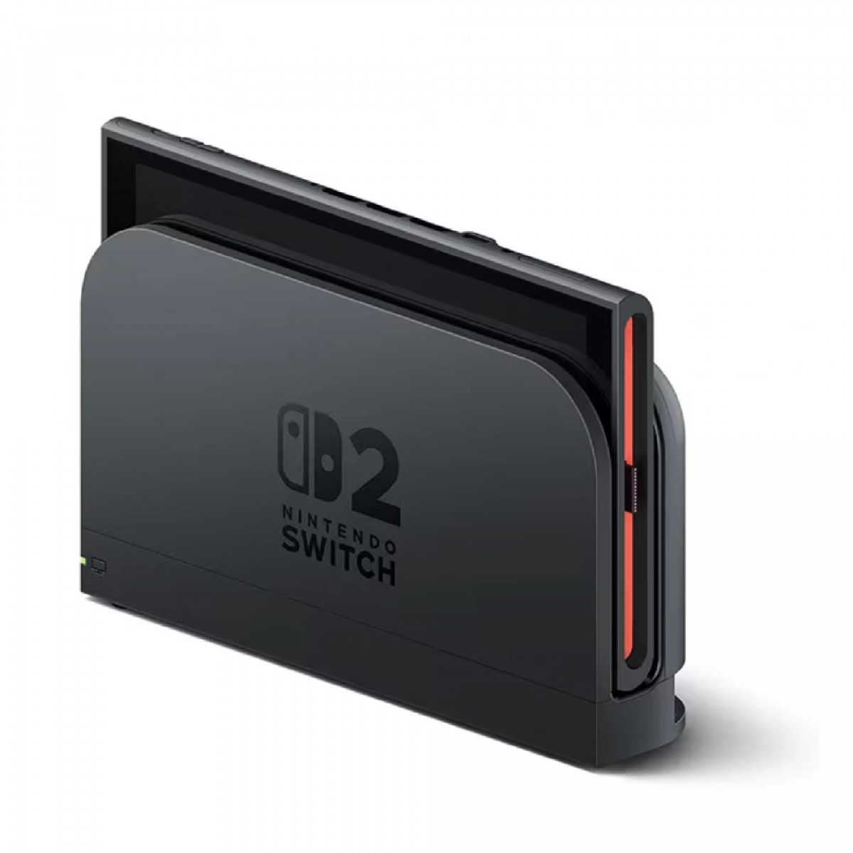 Игровая приставка Nintendo Switch 2 256GB, Black