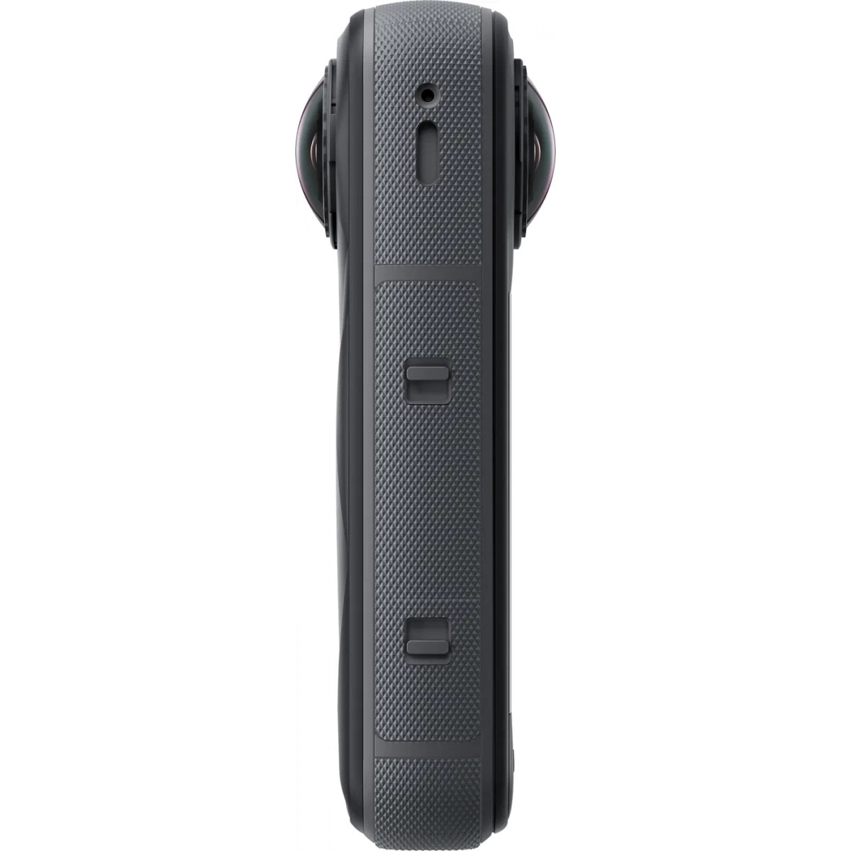 Экшн-камера Insta360 X5, Black