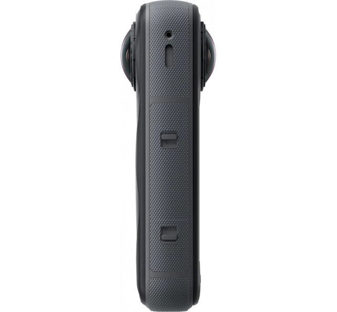 Экшн-камера Insta360 X5, Black