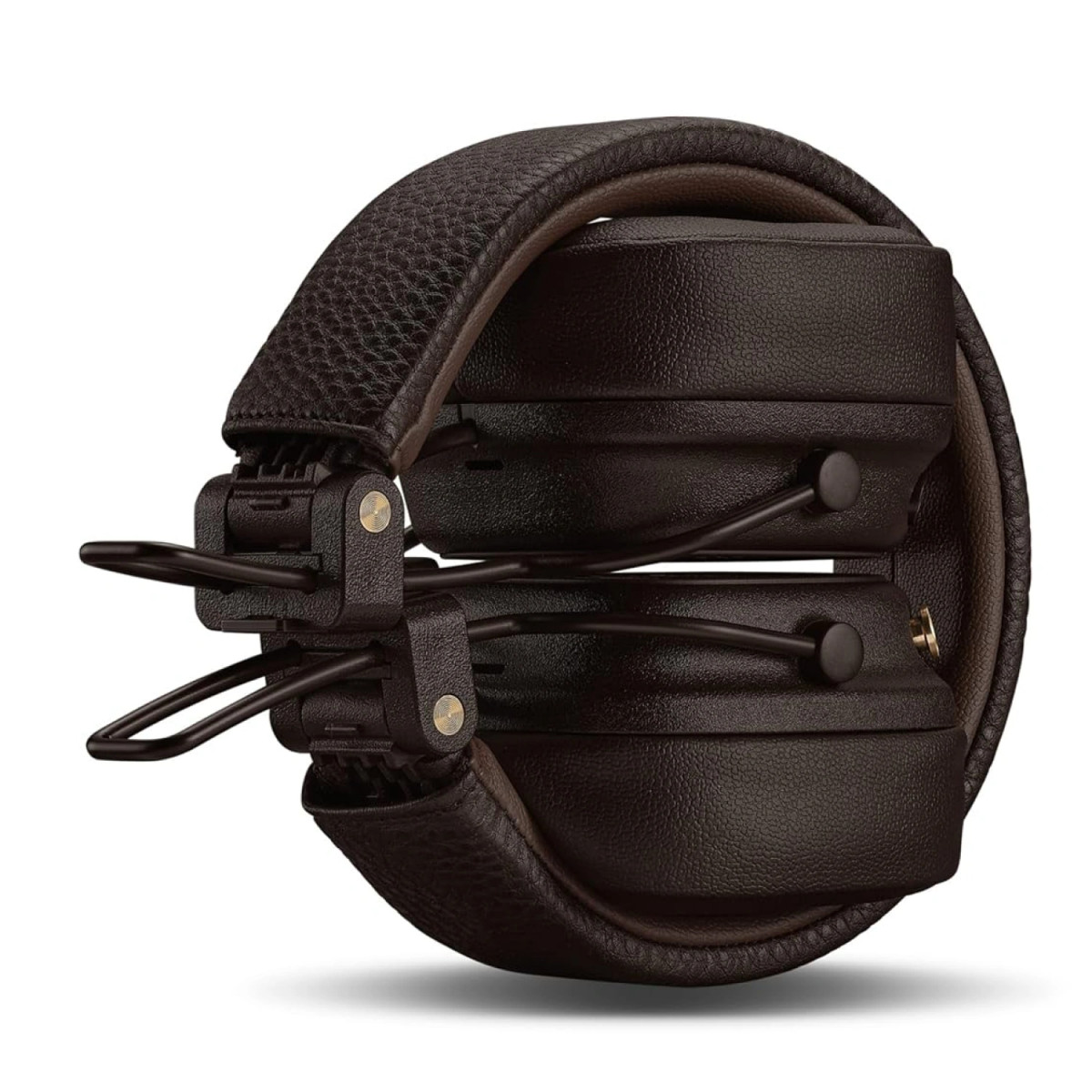 Беспроводные наушники Marshall Major 5 коричневй