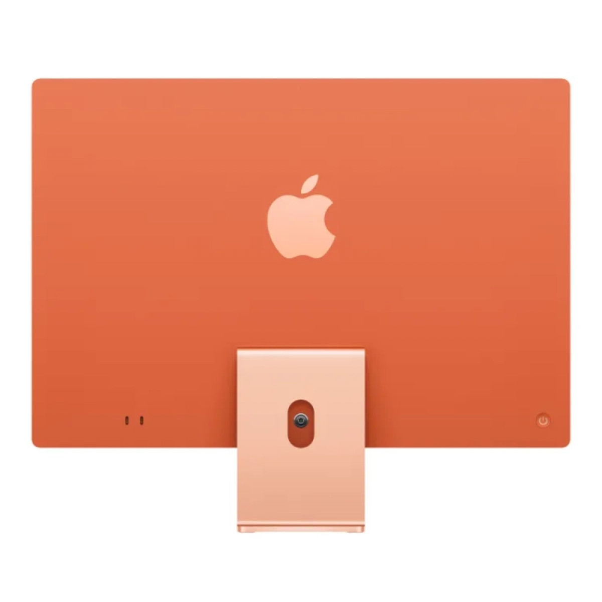 Моноблок Apple iMac 24" M4 (8-core GPU) 16GB, 256GB (Z1E8000J1), Orange