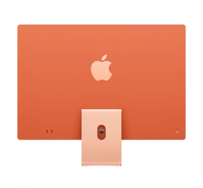 Моноблок Apple iMac 24" M4 (8-core GPU) 16GB, 256GB (Z1E8000J1), Orange