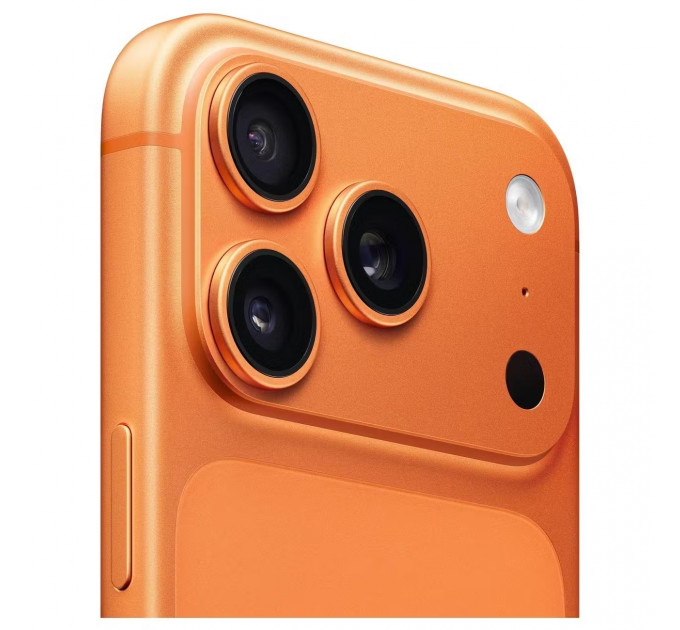 Apple iPhone 17 Pro Max 512 Gb Cosmic Orange (1sim + eSim)