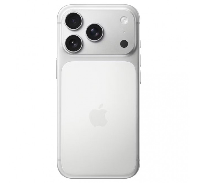 Apple iPhone 17 Pro Max 256 Gb Silver (eSim)