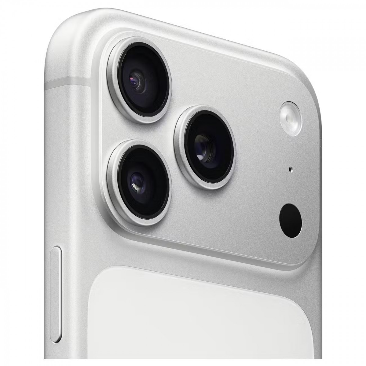 Apple iPhone 17 Pro Max 256 Gb Silver (eSim)