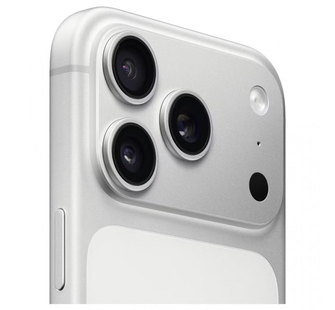 Apple iPhone 17 Pro Max 256 Gb Silver (eSim)