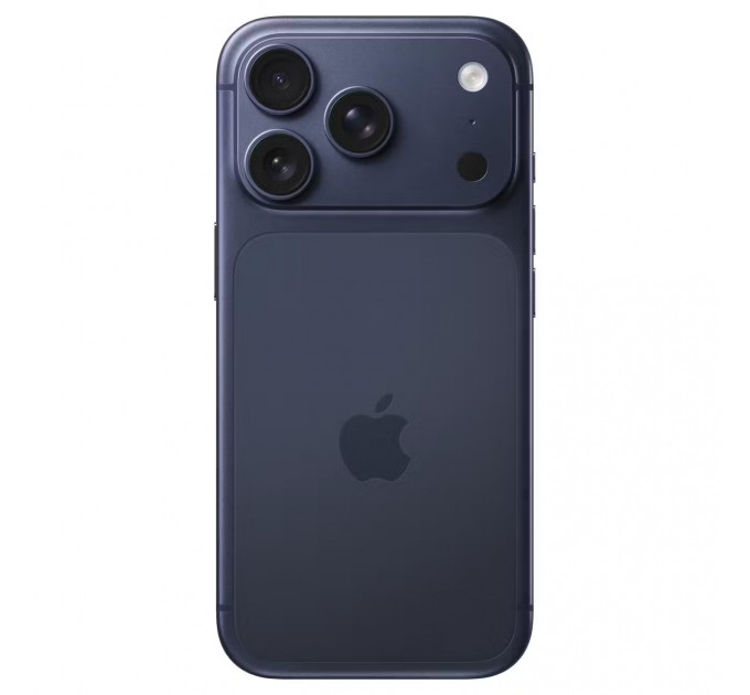 Apple iPhone 17 Pro Max 512 Gb Deep Blue (1sim + eSim)