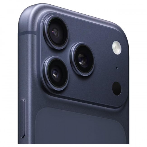 Apple iPhone 17 Pro Max 2 Tb Deep Blue (eSim)