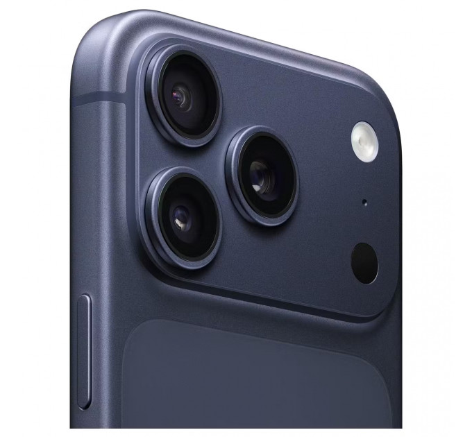 Apple iPhone 17 Pro Max 512 Gb Deep Blue (1sim + eSim)