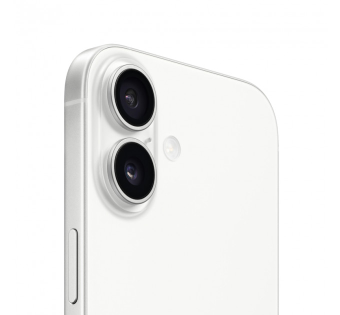 Apple iPhone 17 256 Gb White (1sim+eSim)