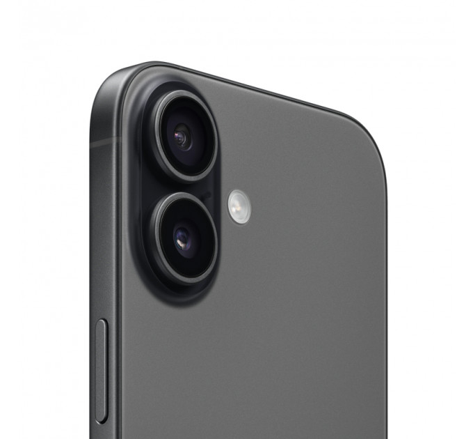 Apple iPhone 17 512 Gb Black (1sim+eSim)