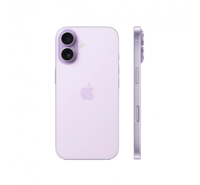 Apple iPhone 17 512 Gb Lavender (1sim+eSim)