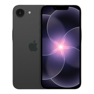 Apple iPhone 17e 256 Gb Black (1sim + eSim)