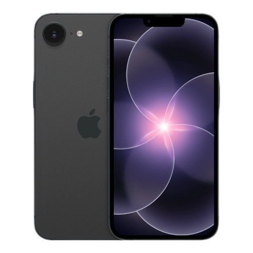 Apple iPhone 17e 256 Gb Black (1sim + eSim)