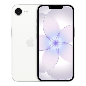 Apple iPhone 17e 256 Gb White (1sim + eSim)