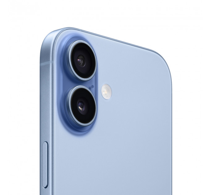 Apple iPhone 17 512 Gb Mist Blue eSim