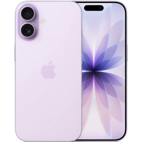 Apple iPhone 17 256 Gb Lavender eSim