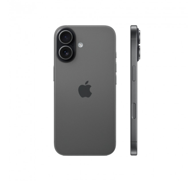 Apple iPhone 17 512 Gb Black (1sim+eSim)