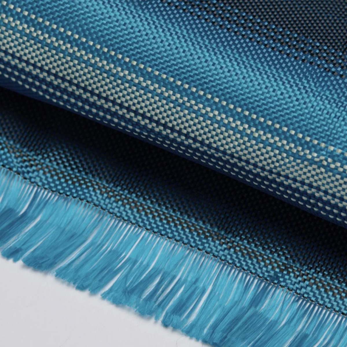 Чехол Pitaka Slim Case Moonrise для iPhone 17 Pro Max, синий