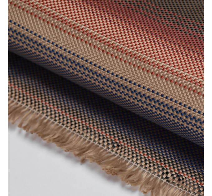 Чехол Pitaka Slim Case Sunset для iPhone 17 Pro Max, коричневый