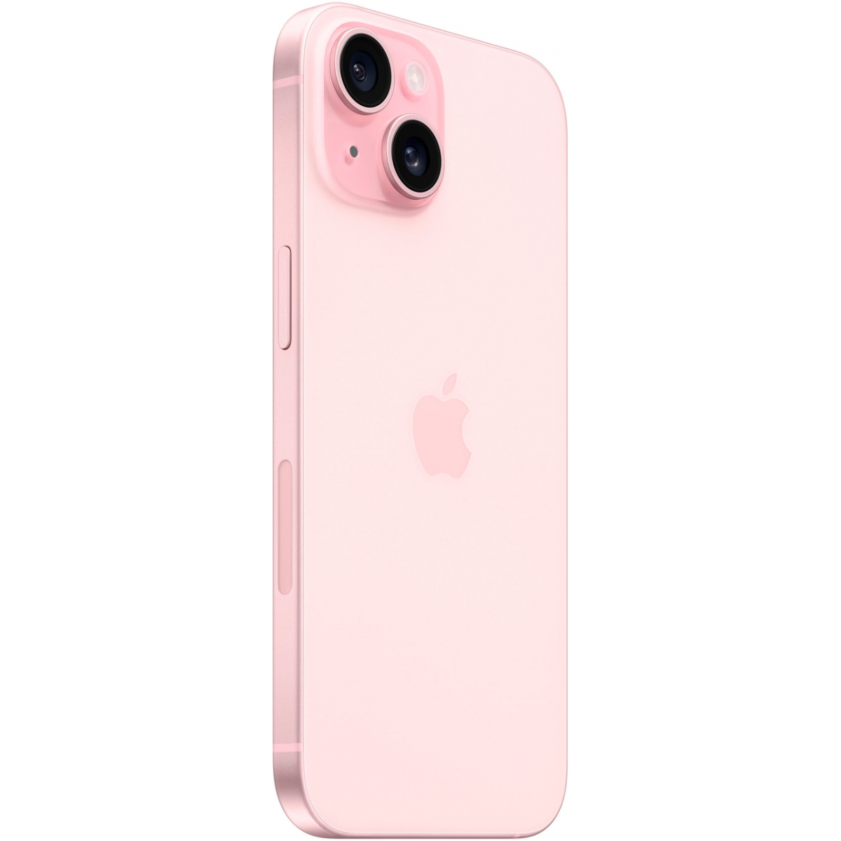 Apple iPhone 15 Plus 128Gb Pink (1 sim + eSIM)