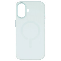 Чехол iP 16 Bucksuiti Silicone Case, Mint Green