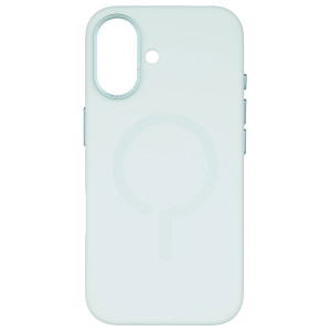 Чехол iP 16 Bucksuiti Silicone Case, Mint Green