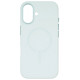 Чехол iP 16 Bucksuiti Silicone Case, Mint Green