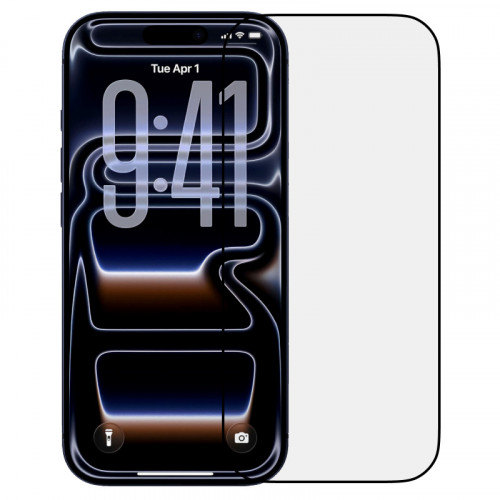 Защитное стекло Premium для iPhone 17 Pro Max