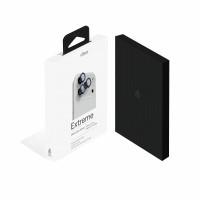 Защитное стекло для задней камеры  iPhone 17 Pro Max Ubear Blue