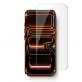 Защитное стекло без рамок iP 17 Pro Max, Clear