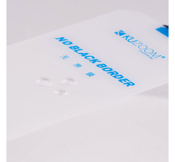 Защитное стекло без рамок iP 17 Pro Max, Clear