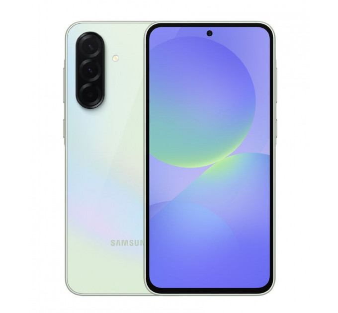 Samsung Galaxy A36 5G 8/128 GB Awesome Lime