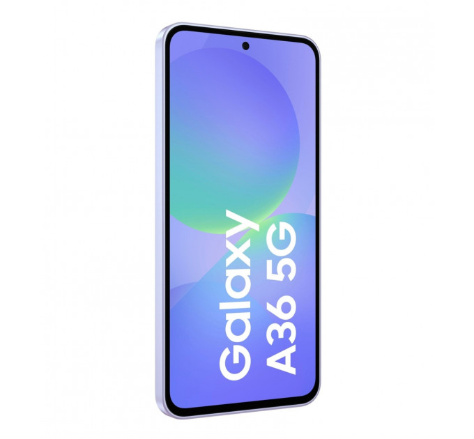 Samsung Galaxy A36 5G 8/256 GB Awesome Lavender