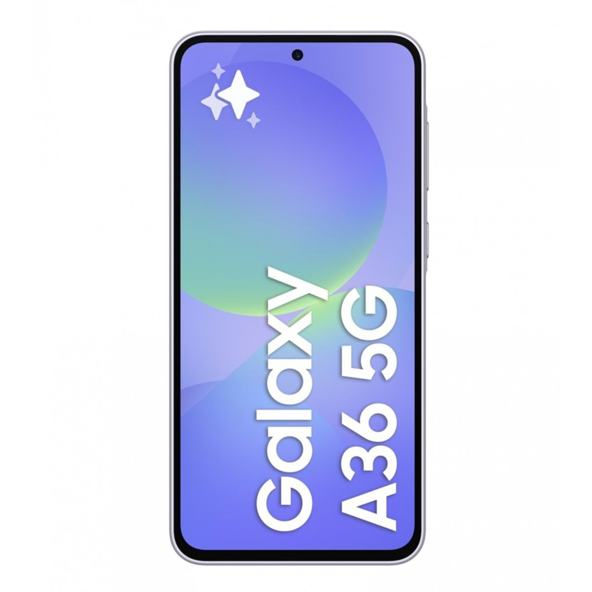 Samsung Galaxy A36 5G 8/256 GB Awesome Lavender
